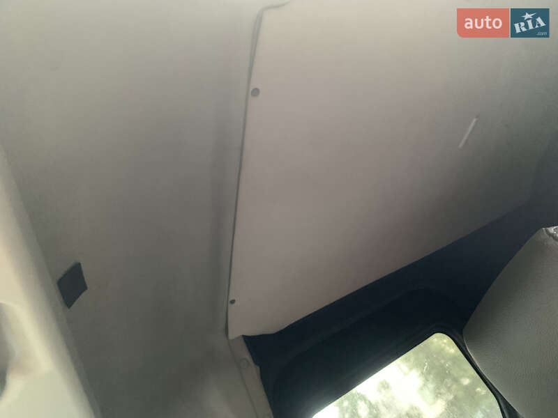 Мінівен Ford Transit Connect 2005 в Києві