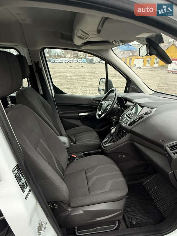 Мінівен Ford Transit Connect 2017 в Рівному