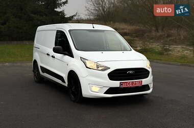 Вантажний фургон Ford Transit Connect 2019 в Рівному