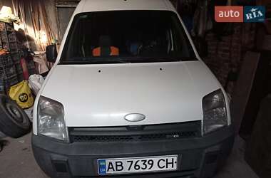 Мінівен Ford Transit Connect 2004 в Жмеринці