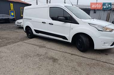 Вантажний фургон Ford Transit Connect 2018 в Києві