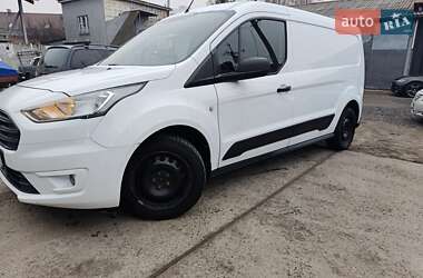 Вантажний фургон Ford Transit Connect 2018 в Києві