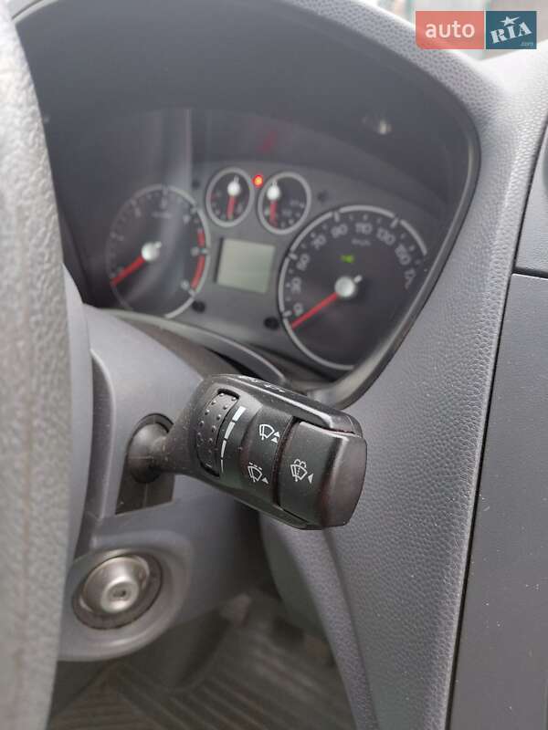 Грузовой фургон Ford Transit Connect 2013 в Звенигородке фото 19 Грузовой фургон Ford Transit Connect 2013 в Звенигородке