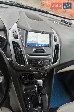 Минивэн Ford Transit Connect 2017 в Одессе