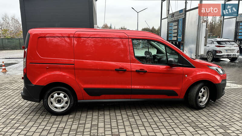 Вантажний фургон Ford Transit Connect 2020 в Луцьку