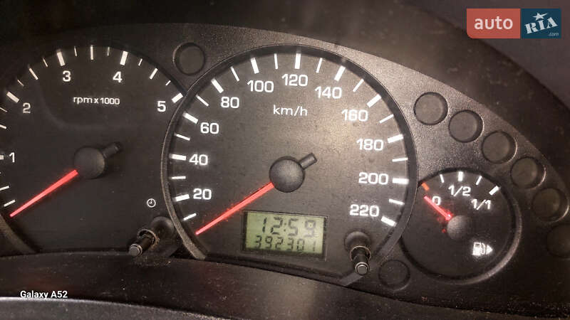 Минивэн Ford Transit Connect 2005 в Ракитном фото 5 Минивэн Ford Transit Connect 2005 в Ракитном