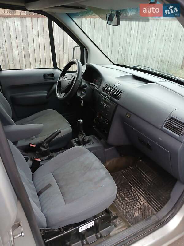 Минивэн Ford Transit Connect 2008 в Глевахе фото 7 Минивэн Ford Transit Connect 2008 в Глевахе