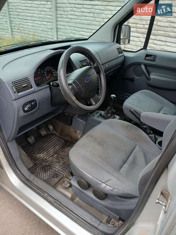 Минивэн Ford Transit Connect 2008 в Глевахе фото 8 Минивэн Ford Transit Connect 2008 в Глевахе