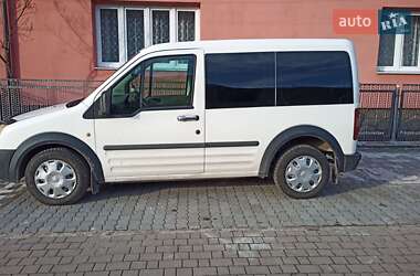 Минивэн Ford Transit Connect 2006 в Рахове