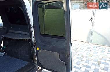 Минивэн Ford Transit Connect 2006 в Рахове