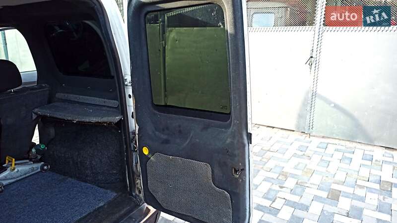 Минивэн Ford Transit Connect 2006 в Рахове фото 18 Минивэн Ford Transit Connect 2006 в Рахове