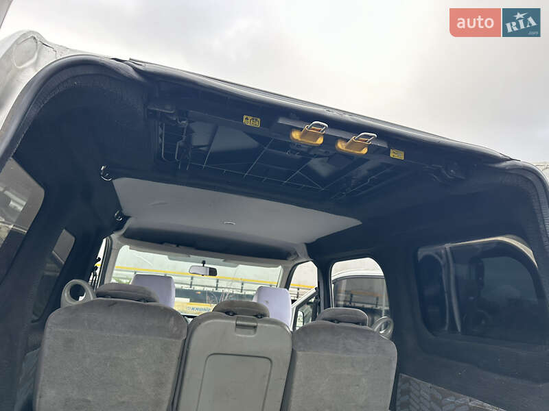 Минивэн Ford Transit Connect 2008 в Виннице фото 27 Минивэн Ford Transit Connect 2008 в Виннице