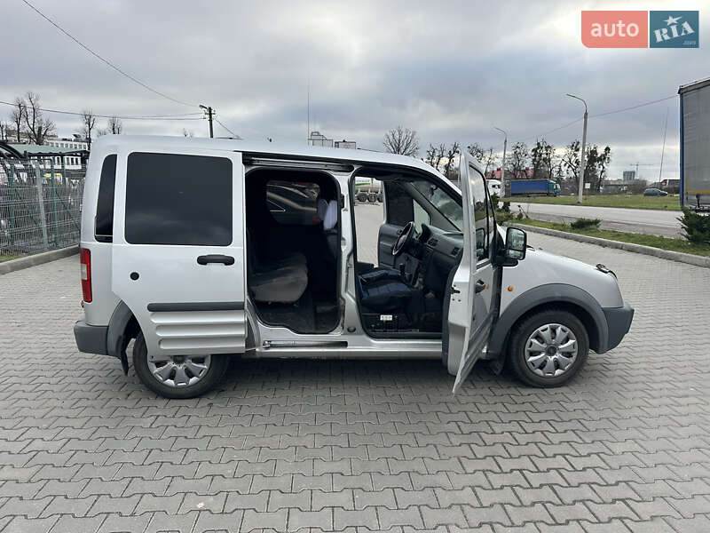 Минивэн Ford Transit Connect 2008 в Виннице фото 33 Минивэн Ford Transit Connect 2008 в Виннице