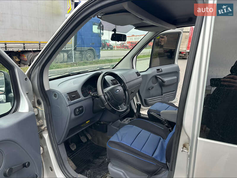Минивэн Ford Transit Connect 2008 в Виннице фото 41 Минивэн Ford Transit Connect 2008 в Виннице