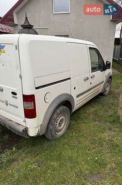 Вантажний фургон Ford Transit Connect 2004 в Городенці