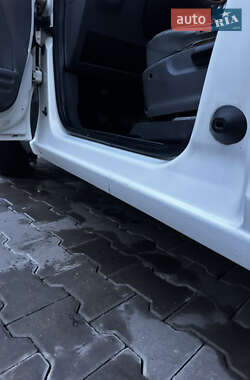 Минивэн Ford Transit Connect 2003 в Могилев-Подольске