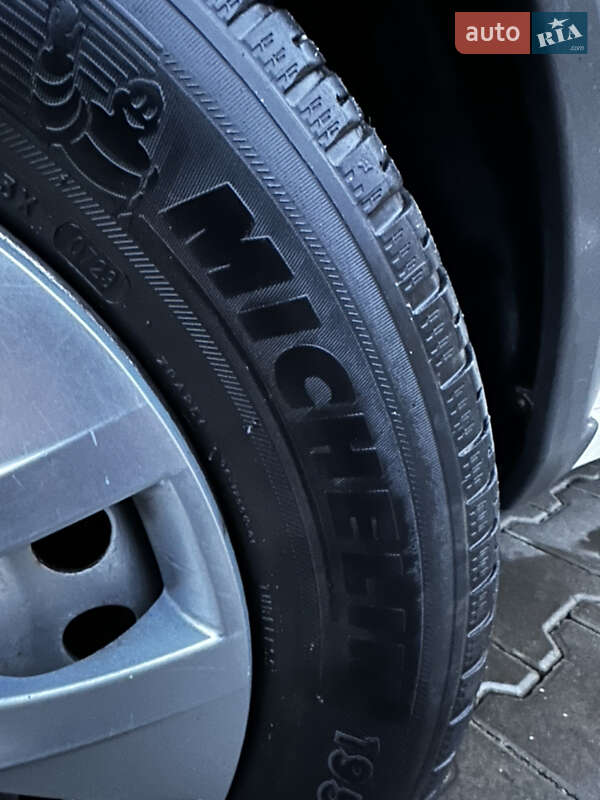 Минивэн Ford Transit Connect 2003 в Могилев-Подольске фото 15 Минивэн Ford Transit Connect 2003 в Могилев-Подольске