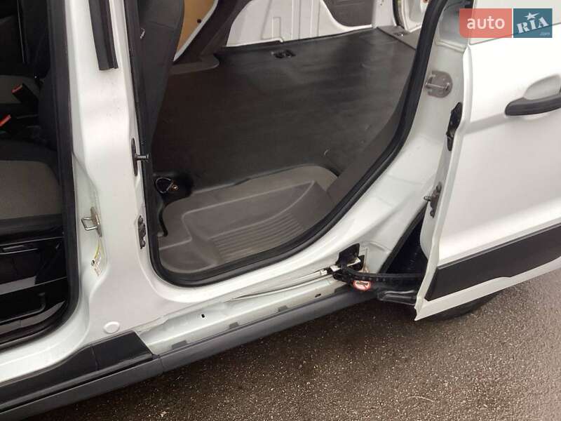 Грузовой фургон Ford Transit Connect 2019 в Хмельницком