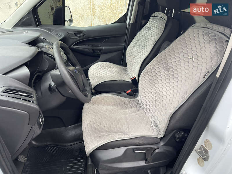 Грузовой фургон Ford Transit Connect 2015 в Одессе фото 25 Грузовой фургон Ford Transit Connect 2015 в Одессе