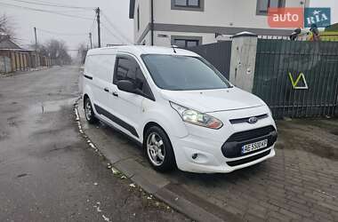 Вантажний фургон Ford Transit Connect 2015 в Дніпрі