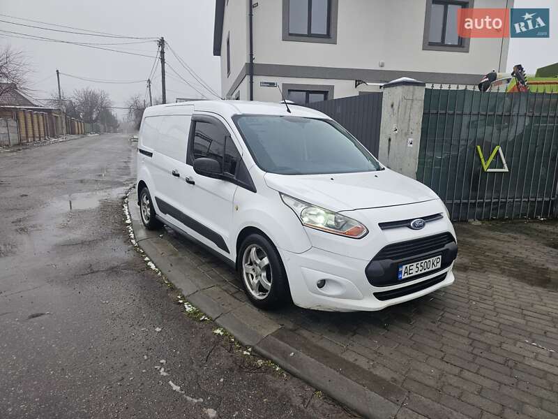 Ford Transit Connect 2015 Ford Transit Connect 2015