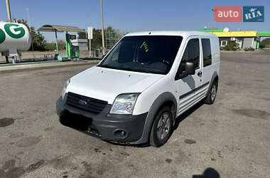 Минивэн Ford Transit Connect 2011 в Херсоне