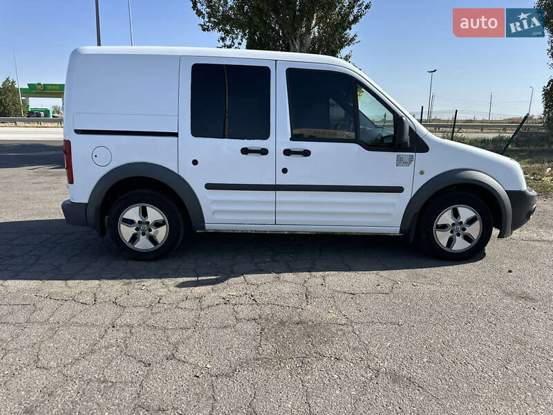 Минивэн Ford Transit Connect 2011 в Херсоне фото 6 Минивэн Ford Transit Connect 2011 в Херсоне