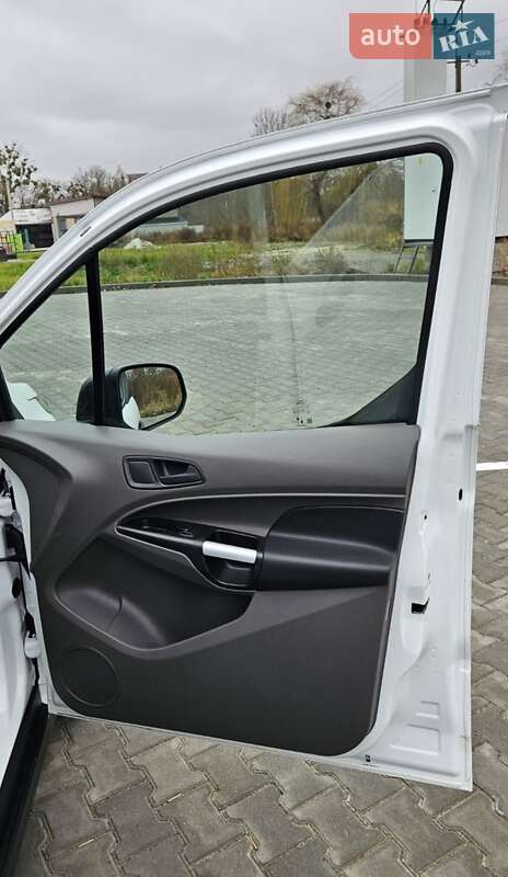 Грузовой фургон Ford Transit Connect 2020 в Бережанах
