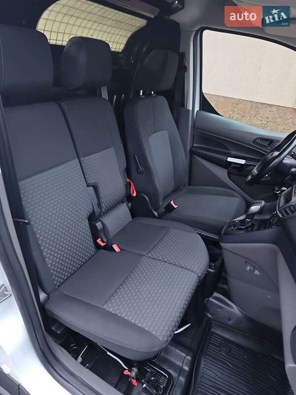 Грузовой фургон Ford Transit Connect 2021 в Радивилове