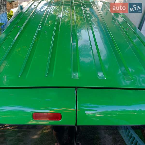 Грузовой фургон Ford Transit Connect 2012 в Онуфриевке фото 7 Грузовой фургон Ford Transit Connect 2012 в Онуфриевке