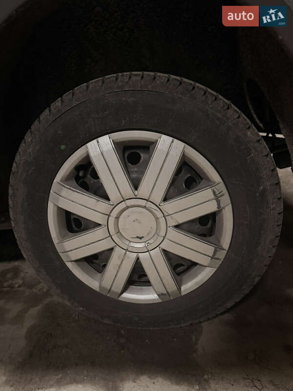 Минивэн Ford Transit Connect 2003 в Ровно фото 11 Минивэн Ford Transit Connect 2003 в Ровно