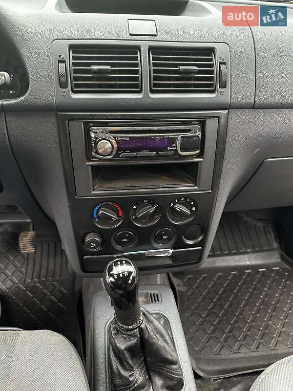 Мінівен Ford Transit Connect 2007 в Жидачові фото 24 Мінівен Ford Transit Connect 2007 в Жидачові