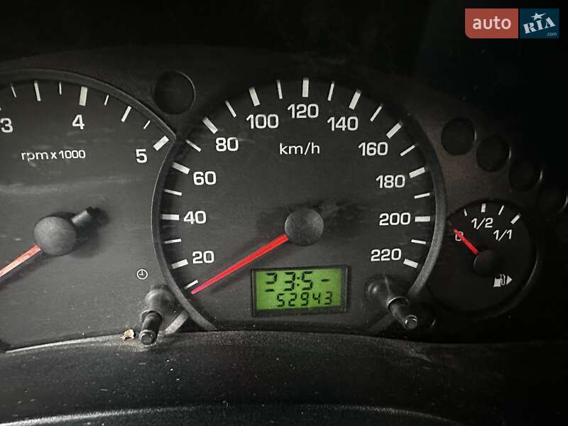 Мінівен Ford Transit Connect 2007 в Жидачові фото 10 Мінівен Ford Transit Connect 2007 в Жидачові