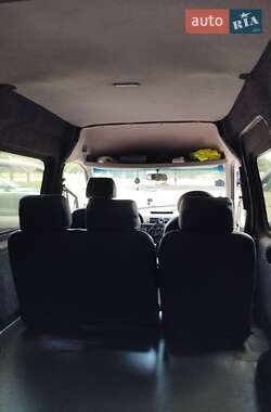Минивэн Ford Transit Connect 2005 в Житомире