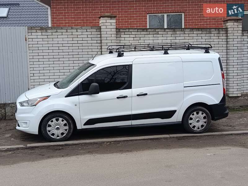Ford Transit Connect 2018 Ford Transit Connect 2018