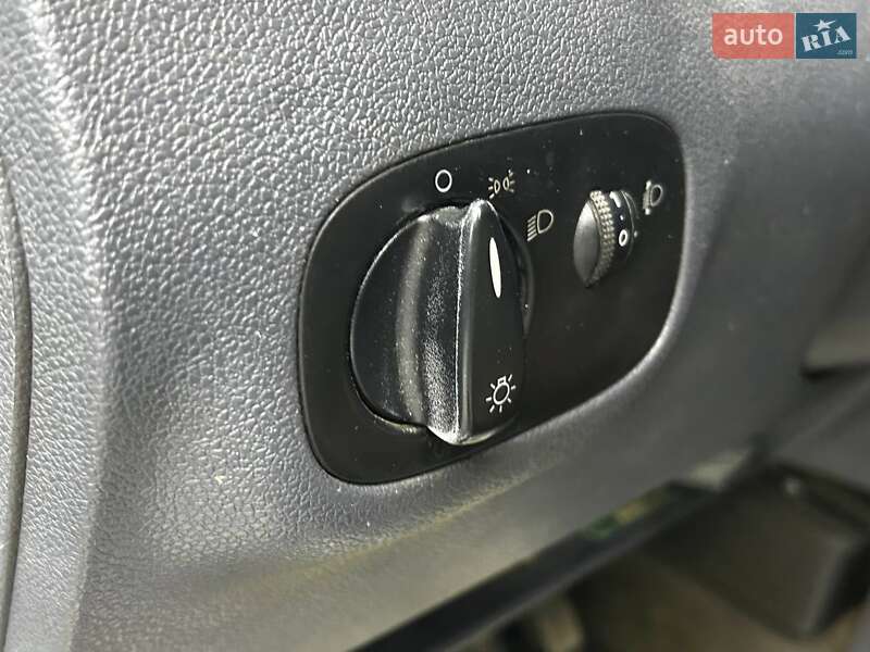 Минивэн Ford Transit Connect 2007 в Черновцах