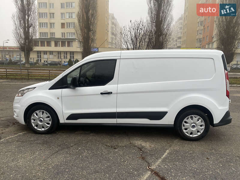 Грузовой фургон Ford Transit Connect 2015 в Борисполе фото 7 Грузовой фургон Ford Transit Connect 2015 в Борисполе