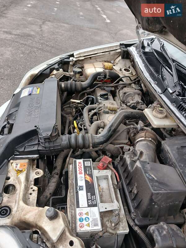 Грузовой фургон Ford Transit Connect 2012 в Харькове