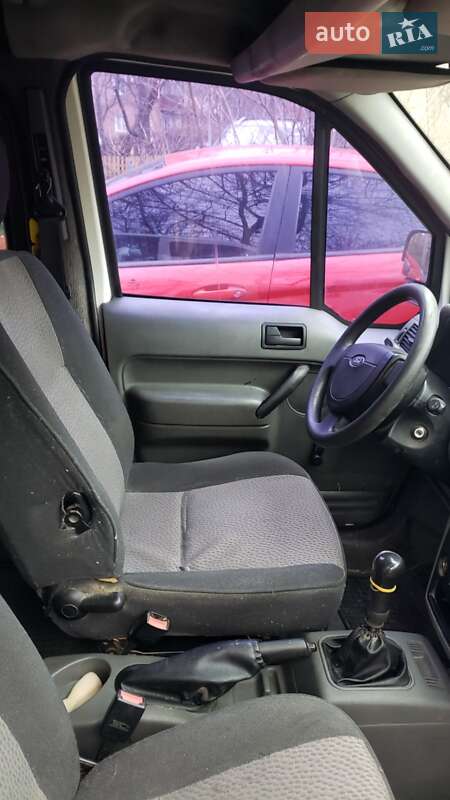 Минивэн Ford Transit Connect 2005 в Виннице