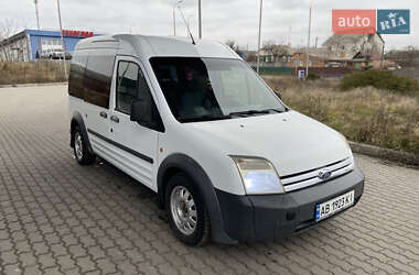Минивэн Ford Transit Connect 2006 в Жмеринке