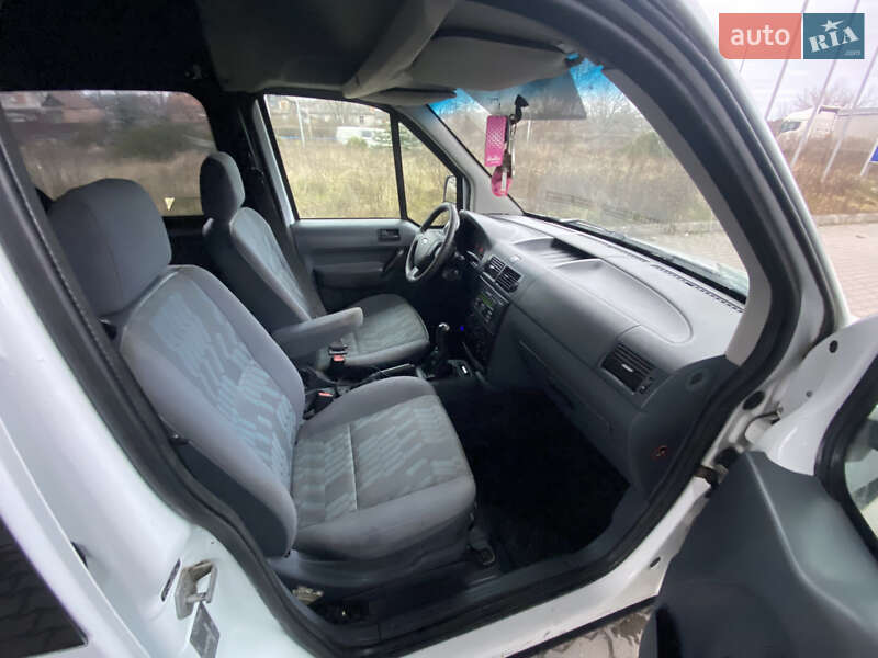 Мінівен Ford Transit Connect 2006 в Жмеринці