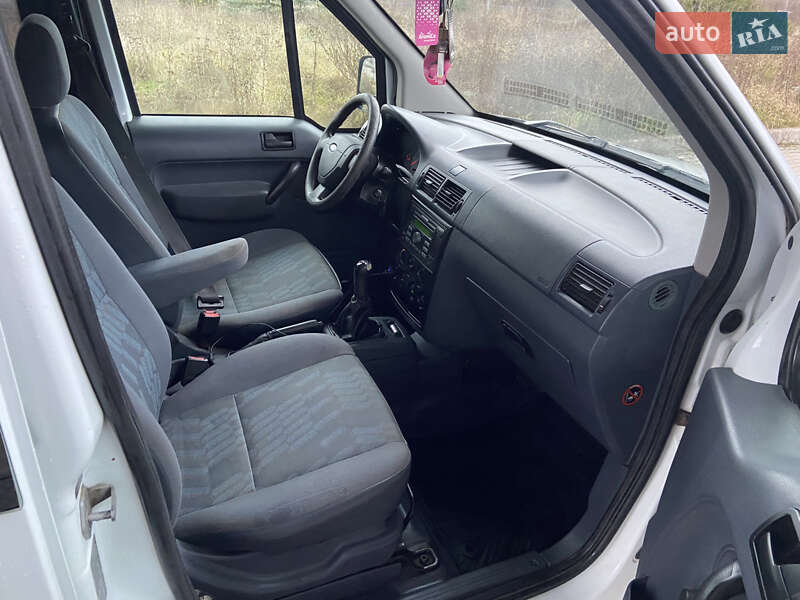 Мінівен Ford Transit Connect 2006 в Жмеринці
