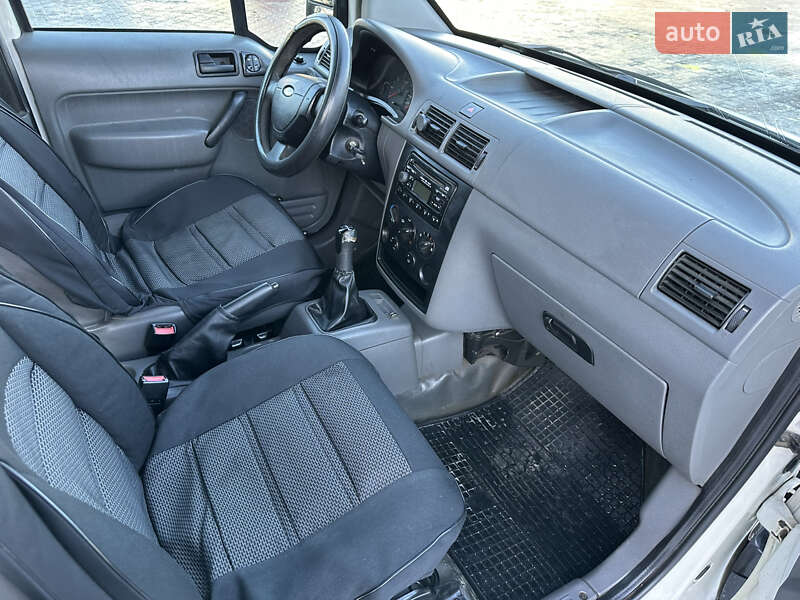Минивэн Ford Transit Connect 2006 в Черновцах фото 19 Минивэн Ford Transit Connect 2006 в Черновцах