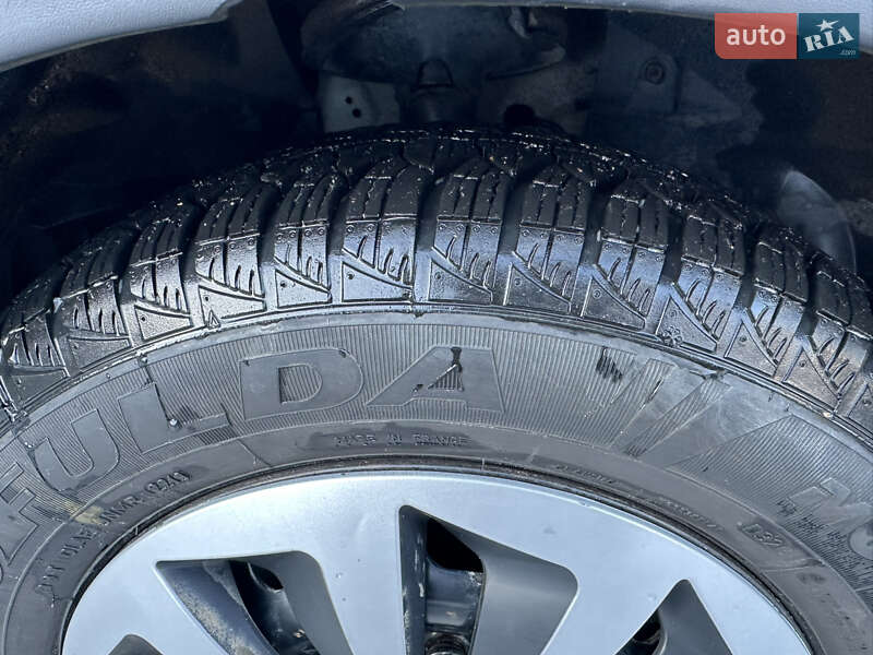 Минивэн Ford Transit Connect 2006 в Черновцах фото 27 Минивэн Ford Transit Connect 2006 в Черновцах