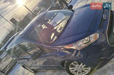 Мінівен Ford Transit Connect 2017 в Житомирі