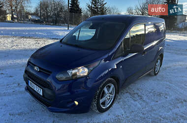 Мінівен Ford Transit Connect 2016 в Житомирі
