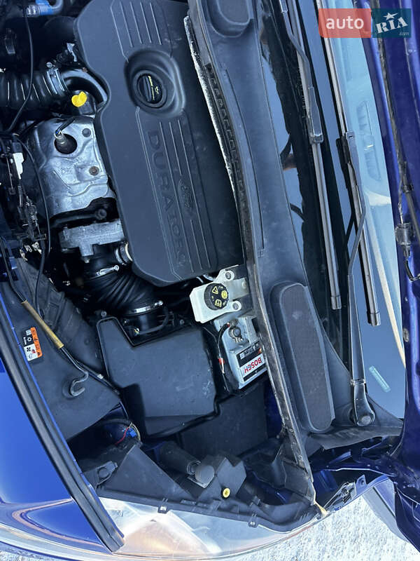 Грузовой фургон Ford Transit Connect 2016 в Житомире фото 26 Грузовой фургон Ford Transit Connect 2016 в Житомире