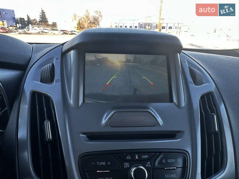 Грузовой фургон Ford Transit Connect 2016 в Житомире фото 31 Грузовой фургон Ford Transit Connect 2016 в Житомире