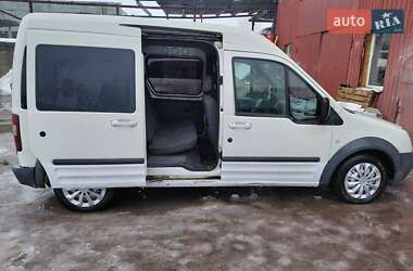 Минивэн Ford Transit Connect 2004 в Сумах