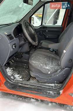 Грузовой фургон Ford Transit Connect 2007 в Тячеве